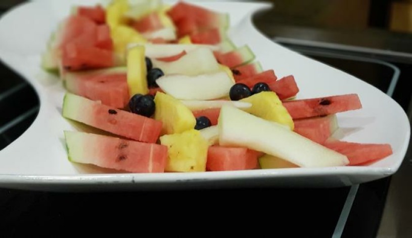 Hotel CROCUS **** Vysoké Tatry